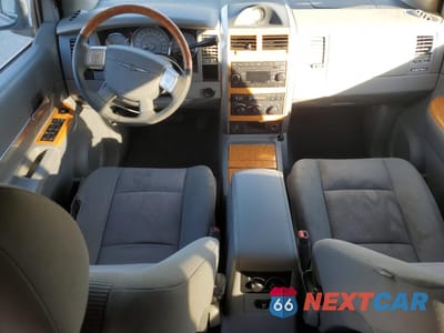 Zdjęcie 8 z 15 samochodu: 2008 CHRYSLER ASPEN LIMITED VIN:1A8HW58N58F142229 - miniatura