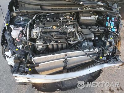 Zdjęcie 11 z 12 samochodu: 2025 TOYOTA COROLLA LE VIN:5YFB4MDEXSP343482 - miniatura