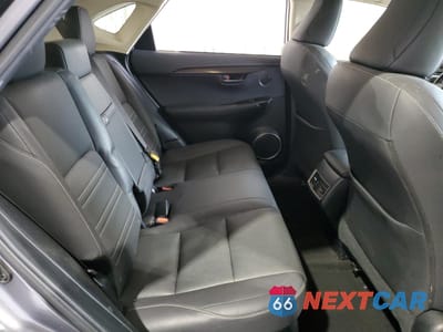 Zdjęcie 11 z 17 samochodu: 2019 LEXUS NX 300 BASE VIN:JTJBARBZ0K2213332 - miniatura