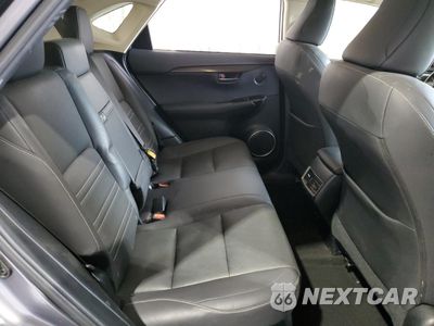 Zdjęcie 11 z 17 samochodu: 2019 LEXUS NX 300 BASE VIN:JTJBARBZ0K2213332 - miniatura