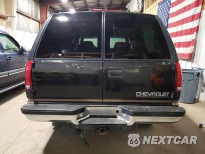 Zdjęcie 6 z 15 samochodu: 1997 CHEVROLET SUBURBAN K2500 VIN:3GNGK26J0VG118841 - miniatura