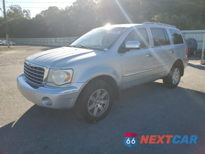 2008 CHRYSLER ASPEN LIMITED 1A8HW58N58F142229 - główne zdjęcie licytacji z USA - miniatura