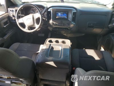 Zdjęcie 8 z 14 samochodu: 2015 CHEVROLET SILVERADO K1500 LT VIN:3GCUKREC9FG101822 - miniatura