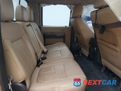 Zdjęcie 11 z 15 samochodu: 2011 FORD F350 SUPER DUTY VIN:1FT8W3BT6BEA05462 - miniatura