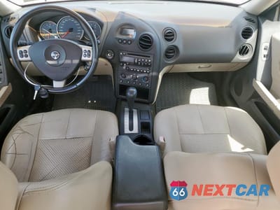 Zdjęcie 8 z 12 samochodu: 2004 PONTIAC GRAND PRIX GT2 VIN:2G2WS522541104806 - miniatura