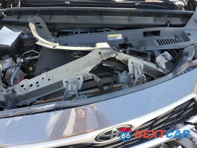 Zdjęcie 12 z 12 samochodu: 2020 TOYOTA HIGHLANDER L VIN:5TDBZRBH4LS004611 - miniatura