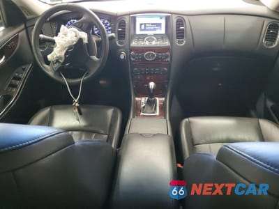 Zdjęcie 8 z 13 samochodu: 2016 INFINITI QX50 VIN:JN1BJ0RP2GM231168 - miniatura