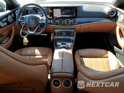 Zdjęcie 8 z 13 samochodu: 2018 MERCEDES-BENZ E 400 VIN:WDD1K6FB2JF030941 - miniatura