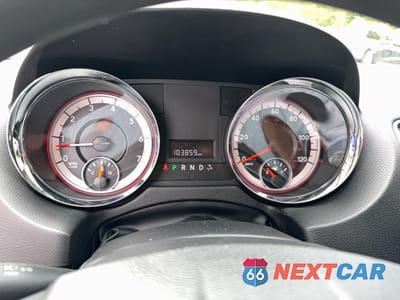 Zdjęcie 8 z 10 samochodu: 2014 RAM TRADESMAN VIN:2C4JRGAG4ER428620 - miniatura