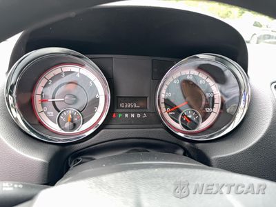 Zdjęcie 8 z 10 samochodu: 2014 RAM TRADESMAN VIN:2C4JRGAG4ER428620 - miniatura