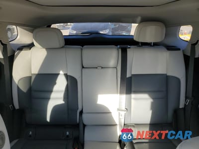 Zdjęcie 10 z 14 samochodu: 2024 HONDA PROLOGUE TOUR VIN:3GPKHXRJ4RS501242 - miniatura
