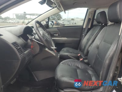Zdjęcie 7 z 15 samochodu: 2008 MAZDA 5 VIN:JM1CR29L080323746 - miniatura