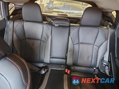 Zdjęcie 10 z 14 samochodu: 2024 SUBARU CROSSTREK LIMITED VIN:4S4GUHL60R3723548 - miniatura