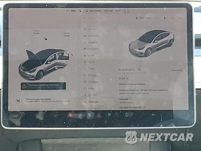 Zdjęcie 9 z 11 samochodu: 2021 TESLA MODEL 3 VIN:5YJ3E1EA9MF063840 - miniatura