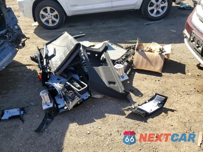 Zdjęcie 12 z 13 samochodu: 2025 BMW X1 XDRIVE28I VIN:WBX73EF06S5315906 - miniatura