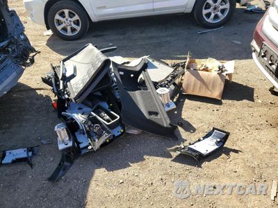 Zdjęcie 12 z 13 samochodu: 2025 BMW X1 XDRIVE28I VIN:WBX73EF06S5315906 - miniatura