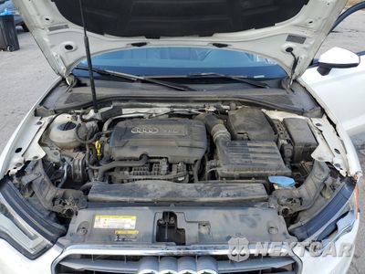Zdjęcie 11 z 12 samochodu: 2016 AUDI A3 PREMIUM VIN:WAUB8GFFXG1031070 - miniatura