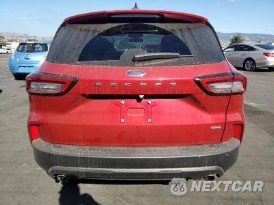 Zdjęcie 6 z 16 samochodu: 2025 FORD ESCAPE ST LINE VIN:1FMCU0MZ8SUB06617 - miniatura