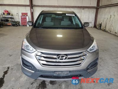 Piąte zdjęcie samochodu w środku: 2015 HYUNDAI SANTA FE SPORT VIN:5XYZTDLB1FG269274 - miniatura