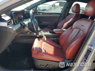 Zdjęcie 7 z 13 samochodu: 2021 KIA K5 GT LINE VIN:5XXG64J27MG071897 - miniatura