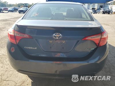 Zdjęcie 6 z 12 samochodu: 2017 TOYOTA COROLLA LE ECO VIN:2T1BPRHE3HC795118 - miniatura