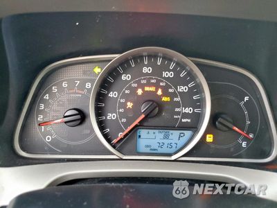 Zdjęcie 9 z 14 samochodu: 2013 TOYOTA RAV4 LE VIN:2T3ZFREV2DW054478 - miniatura