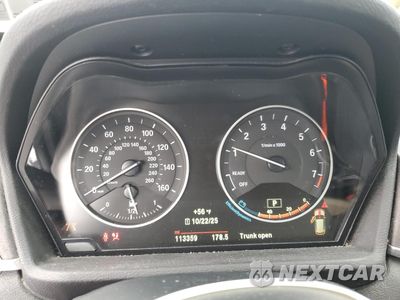 Zdjęcie 9 z 14 samochodu: 2016 BMW X1 XDRIVE28I VIN:WBXHT3Z36G4A48720 - miniatura
