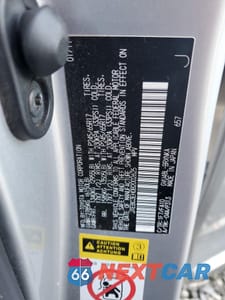 Zdjęcie 13 z 15 samochodu: 2011 TOYOTA HIGHLANDER HYBRID VIN:JTEBC3EH0B2002625 - miniatura