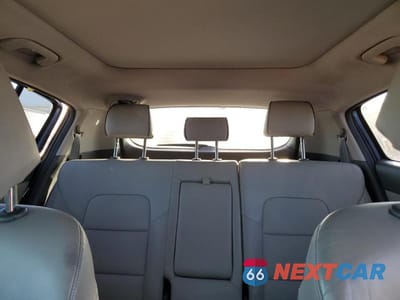 Zdjęcie 10 z 13 samochodu: 2017 KIA SPORTAGE EX VIN:KNDPNCAC8H7204641 - miniatura