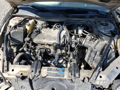 Zdjęcie 11 z 12 samochodu: 2010 CHEVROLET IMPALA LS VIN:2G1WA5EK3A1222285 - miniatura
