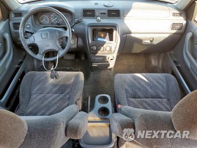 Zdjęcie 8 z 12 samochodu: 2001 HONDA CR-V EX VIN:JHLRD18611C013031 - miniatura