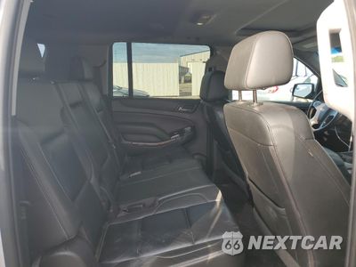 Zdjęcie 11 z 17 samochodu: 2019 CHEVROLET SUBURBAN K1500 LT VIN:1GNSKHKC2KR242335 - miniatura