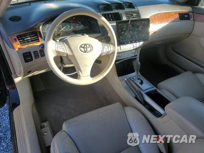 Zdjęcie 8 z 14 samochodu: 2008 TOYOTA CAMRY SOLARA SE VIN:4T1FA38P98U139800 - miniatura