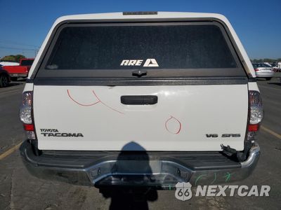 Zdjęcie 6 z 14 samochodu: 2011 TOYOTA TACOMA DOUBLE CAB LONG BED VIN:3TMMU4FN5BM037724 - miniatura