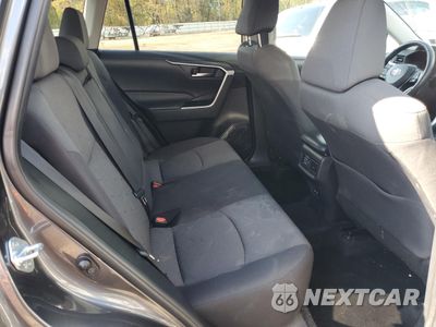 Zdjęcie 11 z 16 samochodu: 2021 TOYOTA RAV4 XLE VIN:2T3P1RFV9MC195831 - miniatura