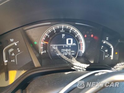 Zdjęcie 9 z 15 samochodu: 2017 HONDA CR-V LX VIN:2HKRW5H37HH402579 - miniatura
