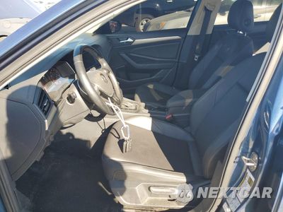 Zdjęcie 7 z 13 samochodu: 2019 VOLKSWAGEN JETTA S VIN:3VWC57BU3KM180126 - miniatura
