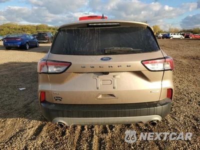 Zdjęcie 6 z 13 samochodu: 2020 FORD ESCAPE SE VIN:1FMCU0G69LUB89560 - miniatura