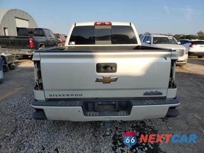 Zdjęcie 6 z 12 samochodu: 2015 CHEVROLET SILVERADO K1500 HIGH COUNTRY VIN:3GCUKTEJ7FG326557 - miniatura