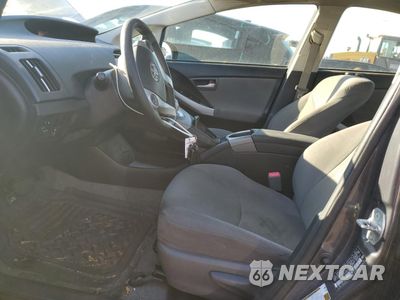 Zdjęcie 7 z 12 samochodu: 2012 TOYOTA PRIUS VIN:JTDKN3DU7C5439972 - miniatura