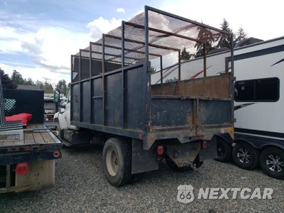 Drugie zdjęcie samochodu z przodu: 2004 CHEVROLET C7500 C7C042 VIN:1GBK7C1C44F505044 - miniatura