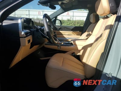 Zdjęcie 7 z 13 samochodu: 2026 CADILLAC ESCALADE IQ SPORT-2 VIN:1GYTEFKL8TU100833 - miniatura