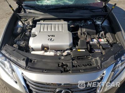 Zdjęcie 11 z 15 samochodu: 2018 LEXUS ES 350 VIN:58ABK1GG5JU101514 - miniatura