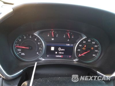 Zdjęcie 9 z 13 samochodu: 2019 CHEVROLET EQUINOX LT VIN:2GNAXKEV5K6140935 - miniatura