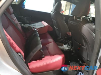 Zdjęcie 10 z 12 samochodu: 2024 LEXUS RX 350 BASE VIN:2T2BAMCA9RC043364 - miniatura