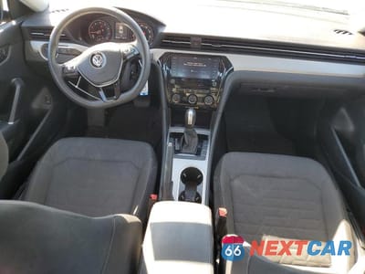 Zdjęcie 8 z 13 samochodu: 2021 VOLKSWAGEN PASSAT S VIN:1VWAA7A37MC006480 - miniatura