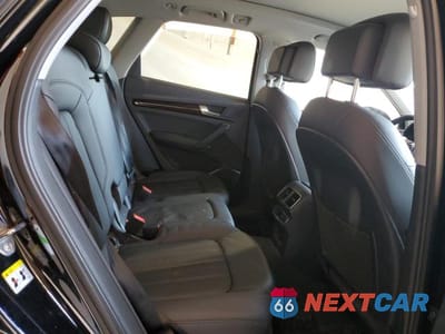 Zdjęcie 11 z 12 samochodu: 2018 AUDI Q5 PREMIUM VIN:WA1ANAFY3J2001779 - miniatura