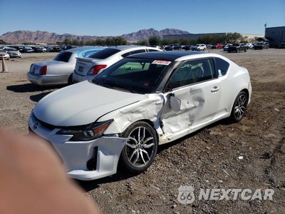 2016 TOYOTA SCION TC JTKJF5C78GJ016131 - główne zdjęcie licytacji z USA - miniatura