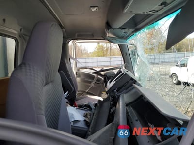 Zdjęcie 11 z 13 samochodu: 2019 ISUZU FTR REFRIGERATED BOX TRUCK VIN:54DK6S162KSG00238 - miniatura