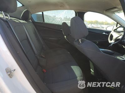 Zdjęcie 10 z 13 samochodu: 2017 CHEVROLET CRUZE LS VIN:1G1BC5SM9H7277139 - miniatura